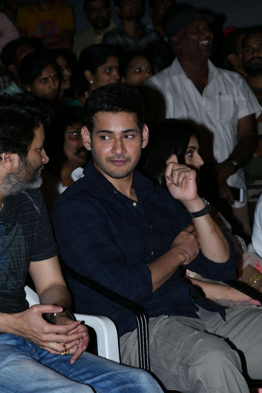 Vaishakam Movie Audio Launch Photos