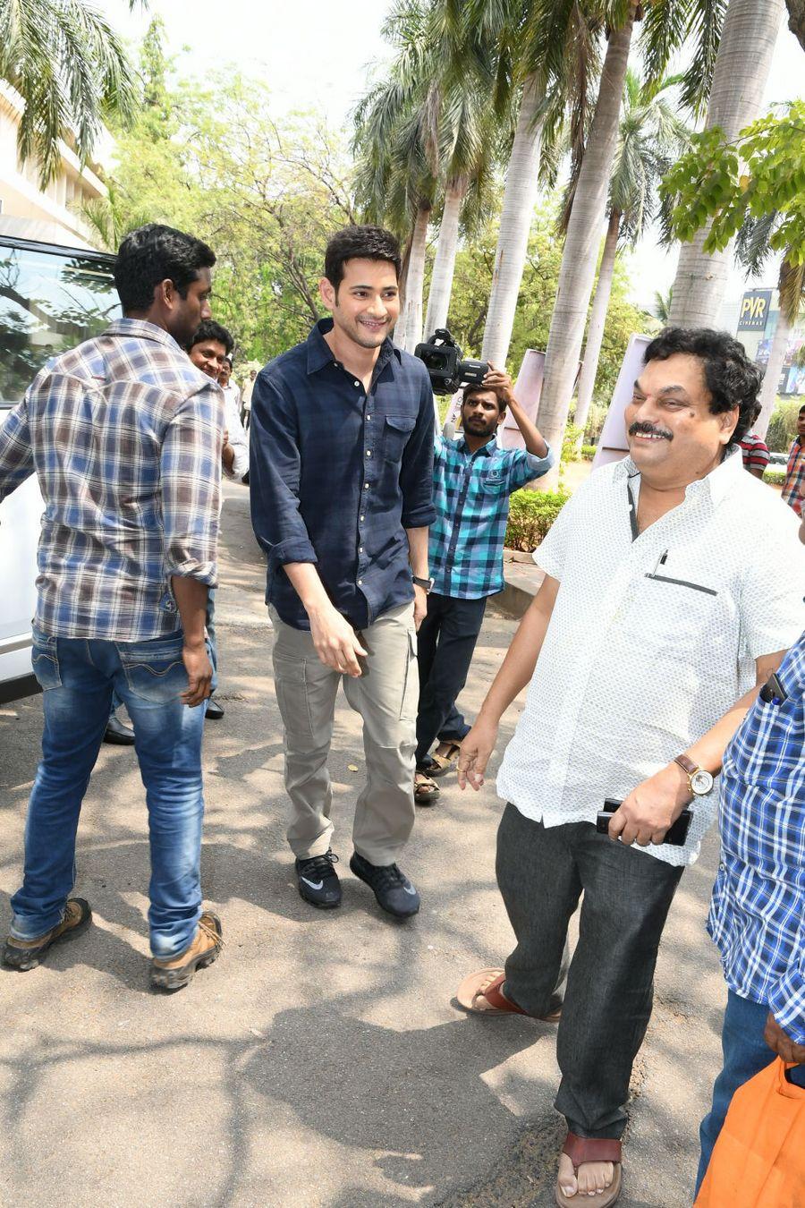 Vaishakam Movie Audio Launch Photos