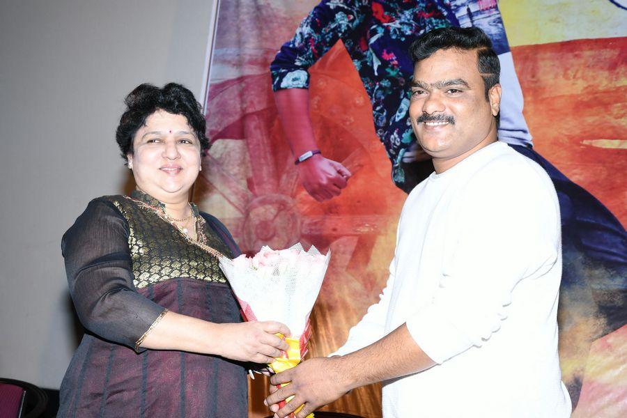 Vaishakam Movie Audio Launch Photos