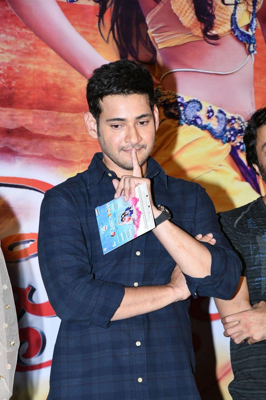 Vaishakam Movie Audio Launch Photos