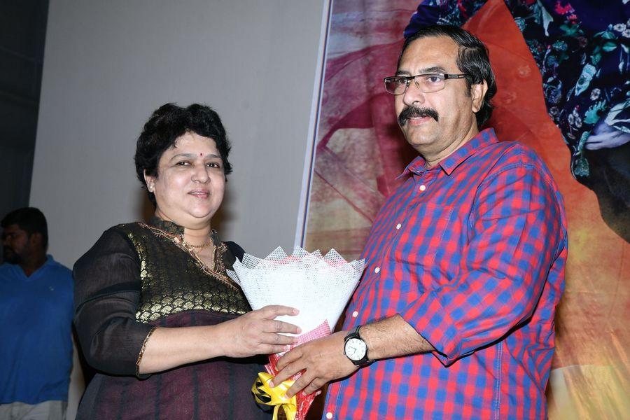 Vaishakam Movie Audio Launch Photos