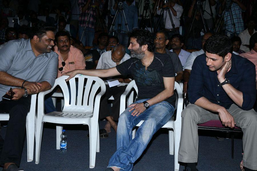 Vaishakam Movie Audio Launch Photos