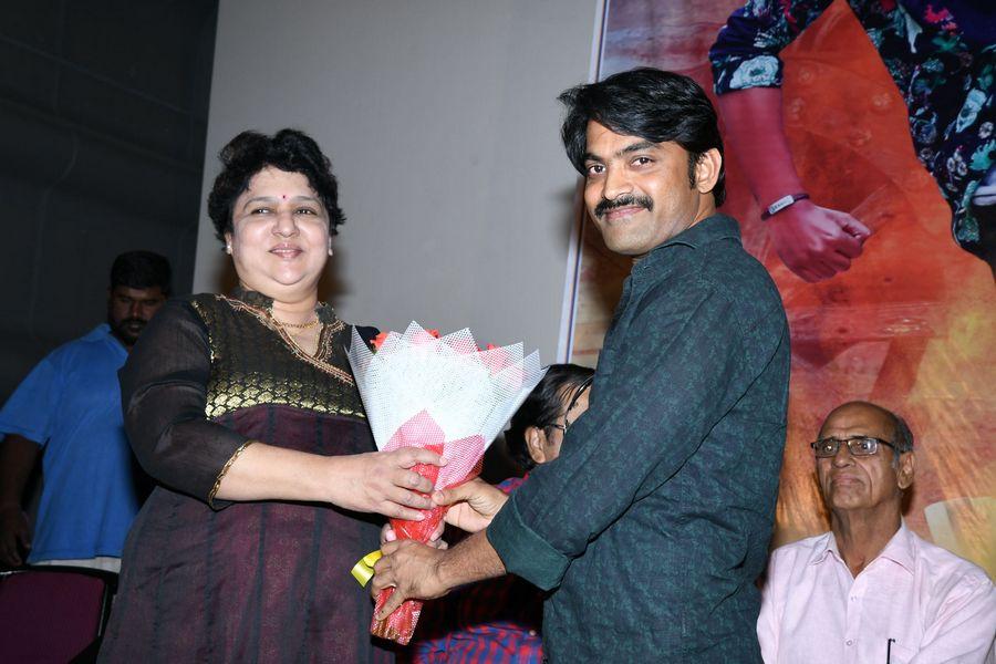 Vaishakam Movie Audio Launch Photos
