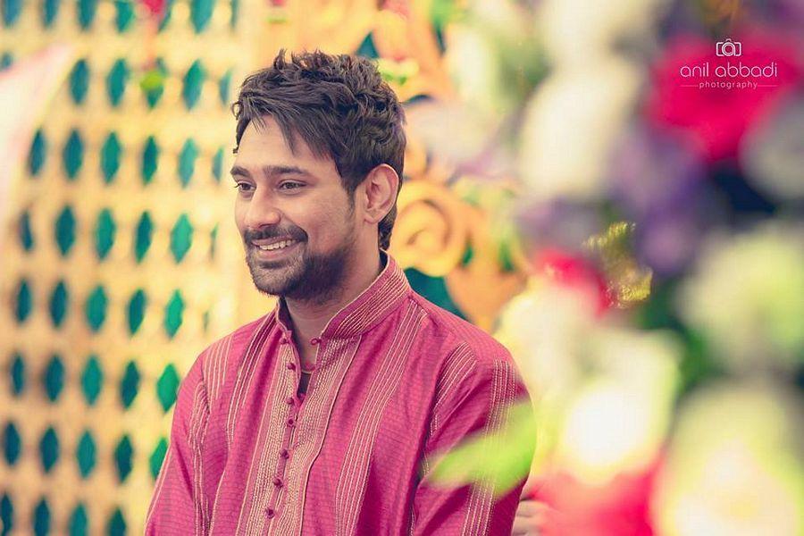 Varun Sandesh & Vithika Sheru Marriage Date Venue Photos