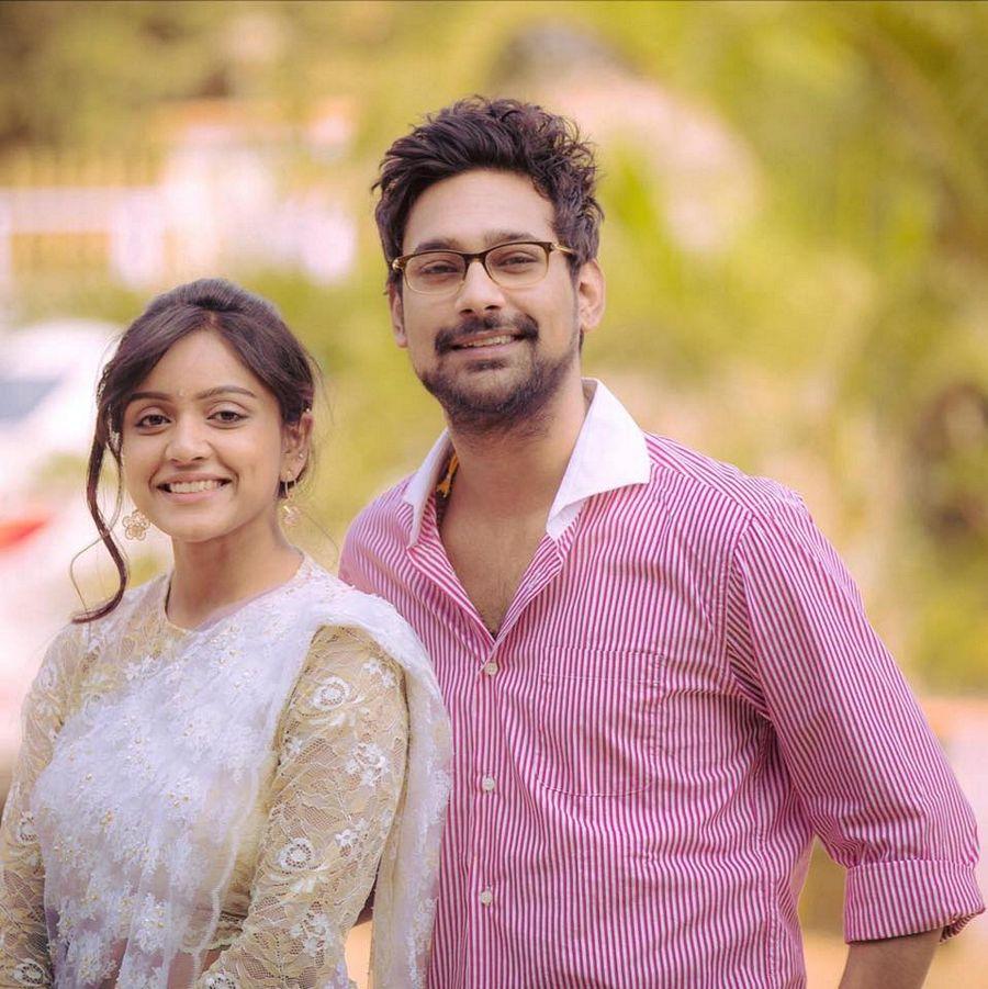 Varun Sandesh & Vithika Sheru Marriage Date Venue Photos