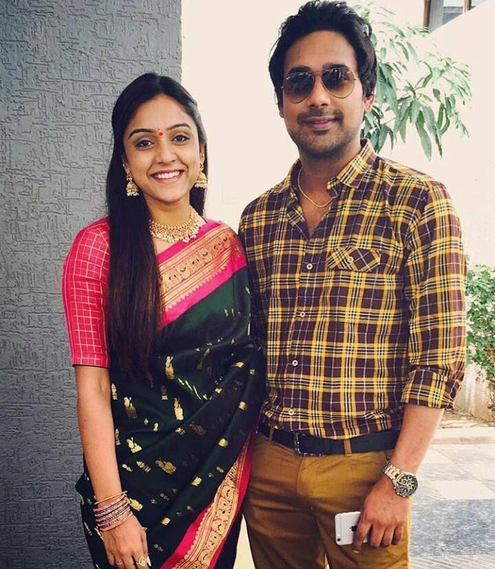 Varun Sandesh & Vithika Sheru Marriage Date Venue Photos