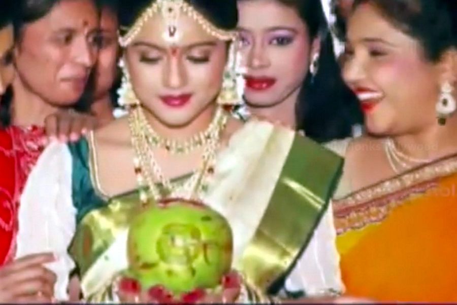 Varun Sandesh and Vithika Sheru Marriage Photos