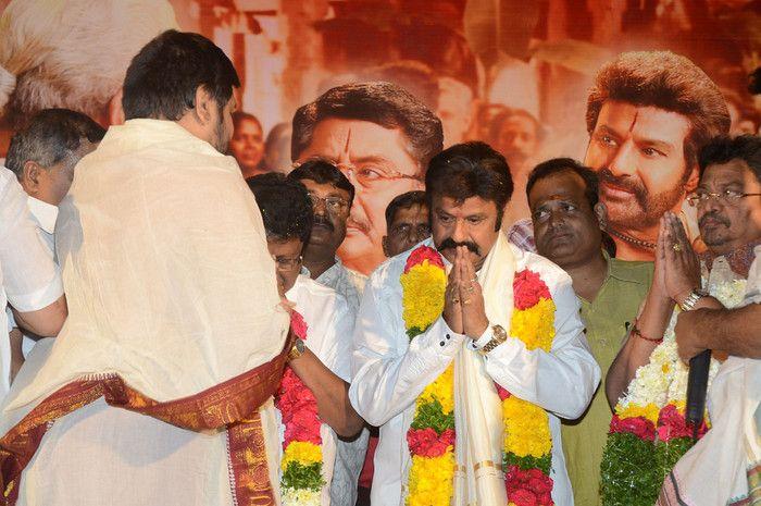 Veda Brahmanas felicitated by Jaisimha Team