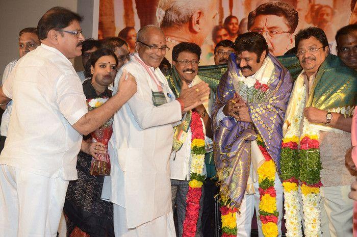 Veda Brahmanas felicitated by Jaisimha Team