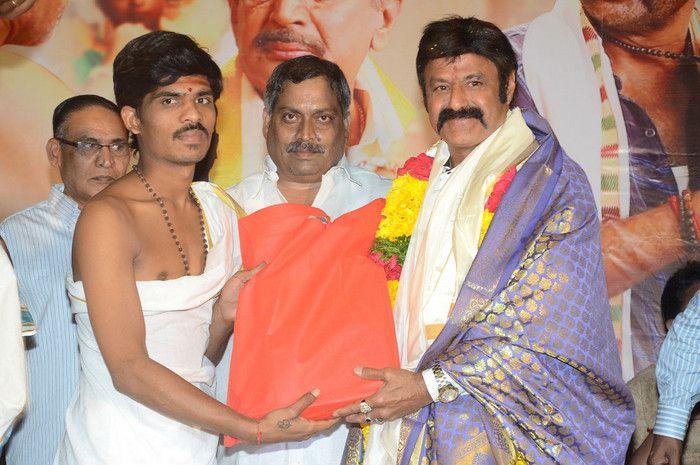 Veda Brahmanas felicitated by Jaisimha Team