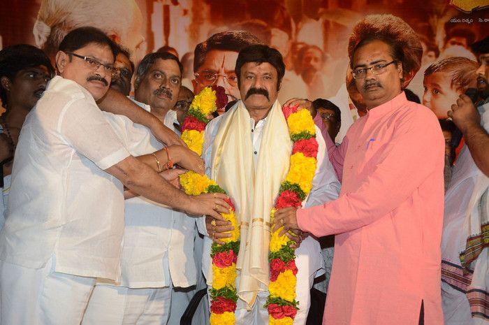 Veda Brahmanas felicitated by Jaisimha Team