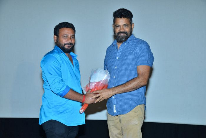 Veera Bhoga Vasantha Rayalu Trailer launch Event Photos