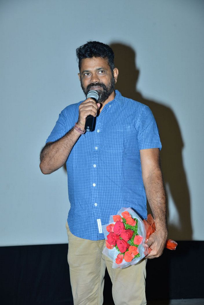 Veera Bhoga Vasantha Rayalu Trailer launch Event Photos