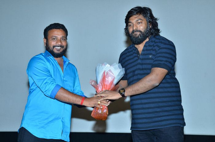 Veera Bhoga Vasantha Rayalu Trailer launch Event Photos