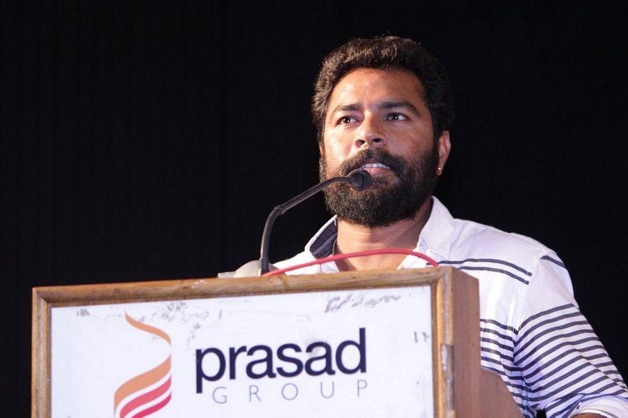 Veera Sivaji Movie Audio Launch Photos