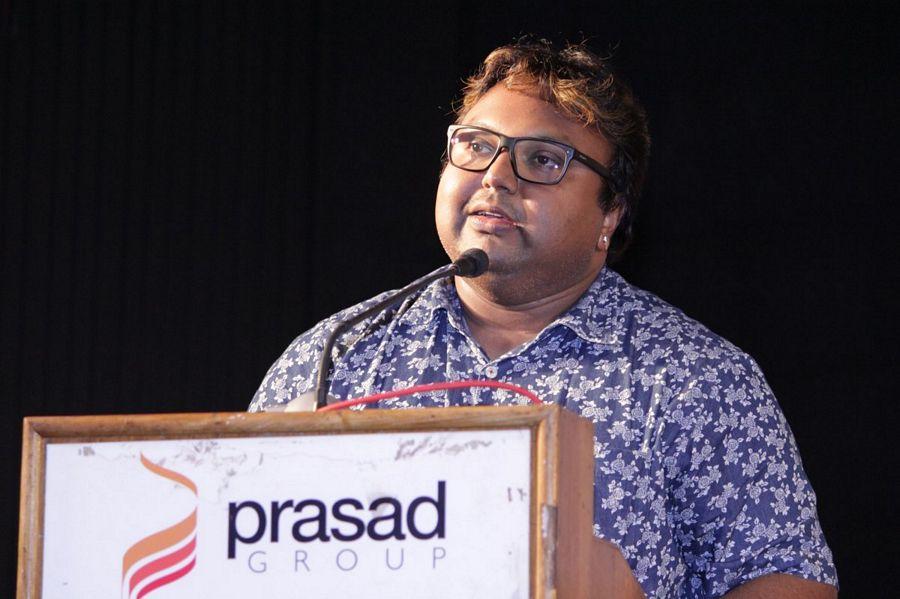 Veera Sivaji Movie Audio Launch Photos