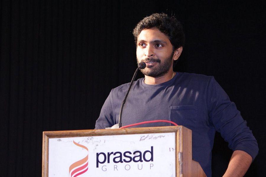 Veera Sivaji Movie Audio Launch Photos