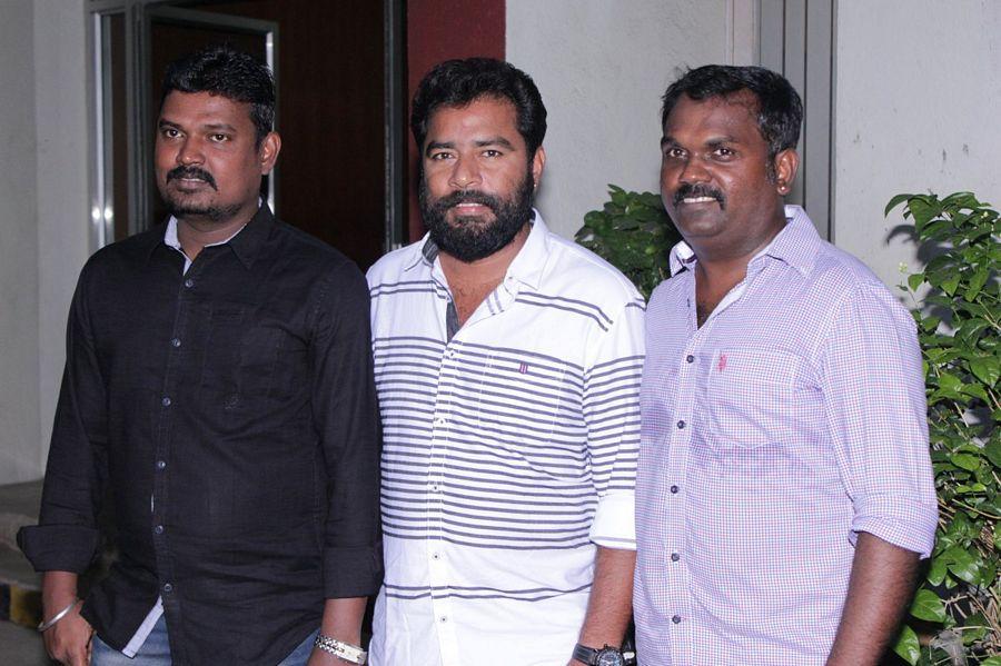 Veera Sivaji Movie Audio Launch Photos
