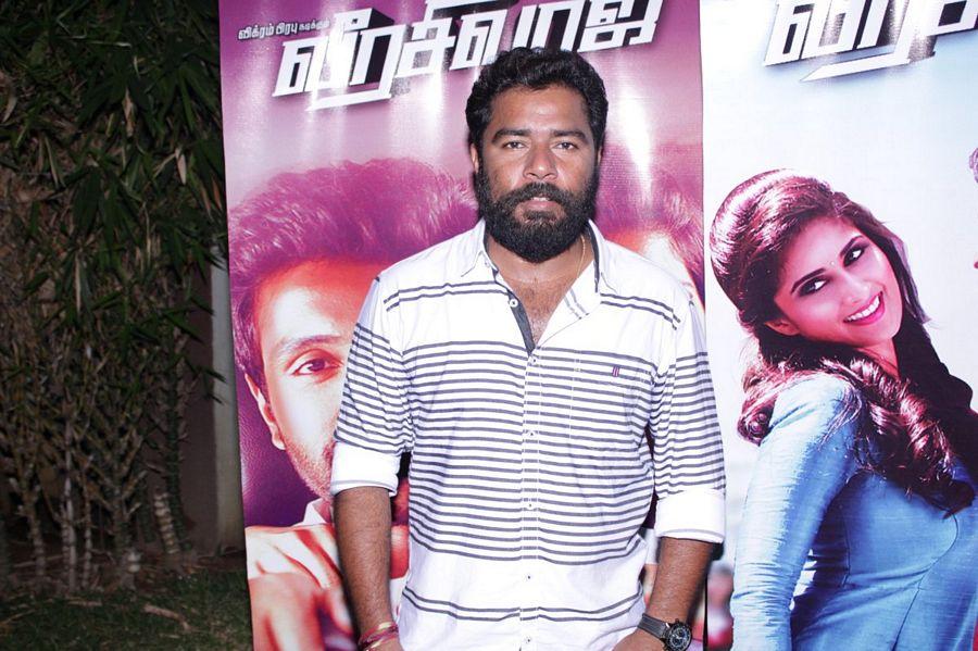 Veera Sivaji Movie Audio Launch Photos