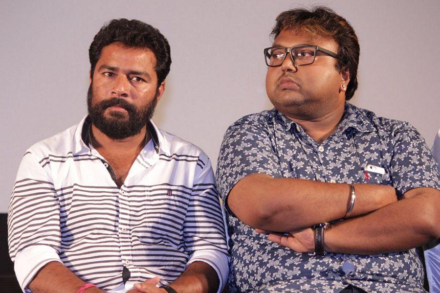 Veera Sivaji Movie Audio Launch Photos