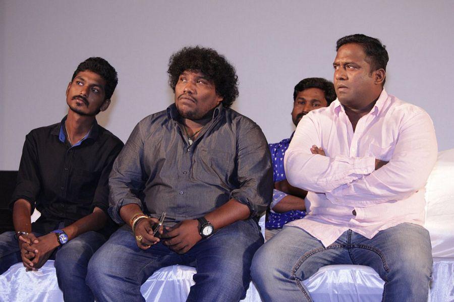 Veera Sivaji Movie Audio Launch Photos