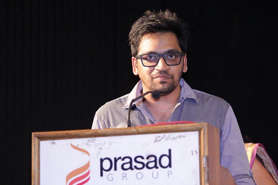 Veera Sivaji Movie Audio Launch Photos