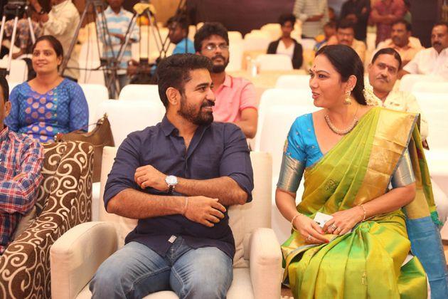 Vijay Antony Roshagadu Movie Pre Release Event Pics