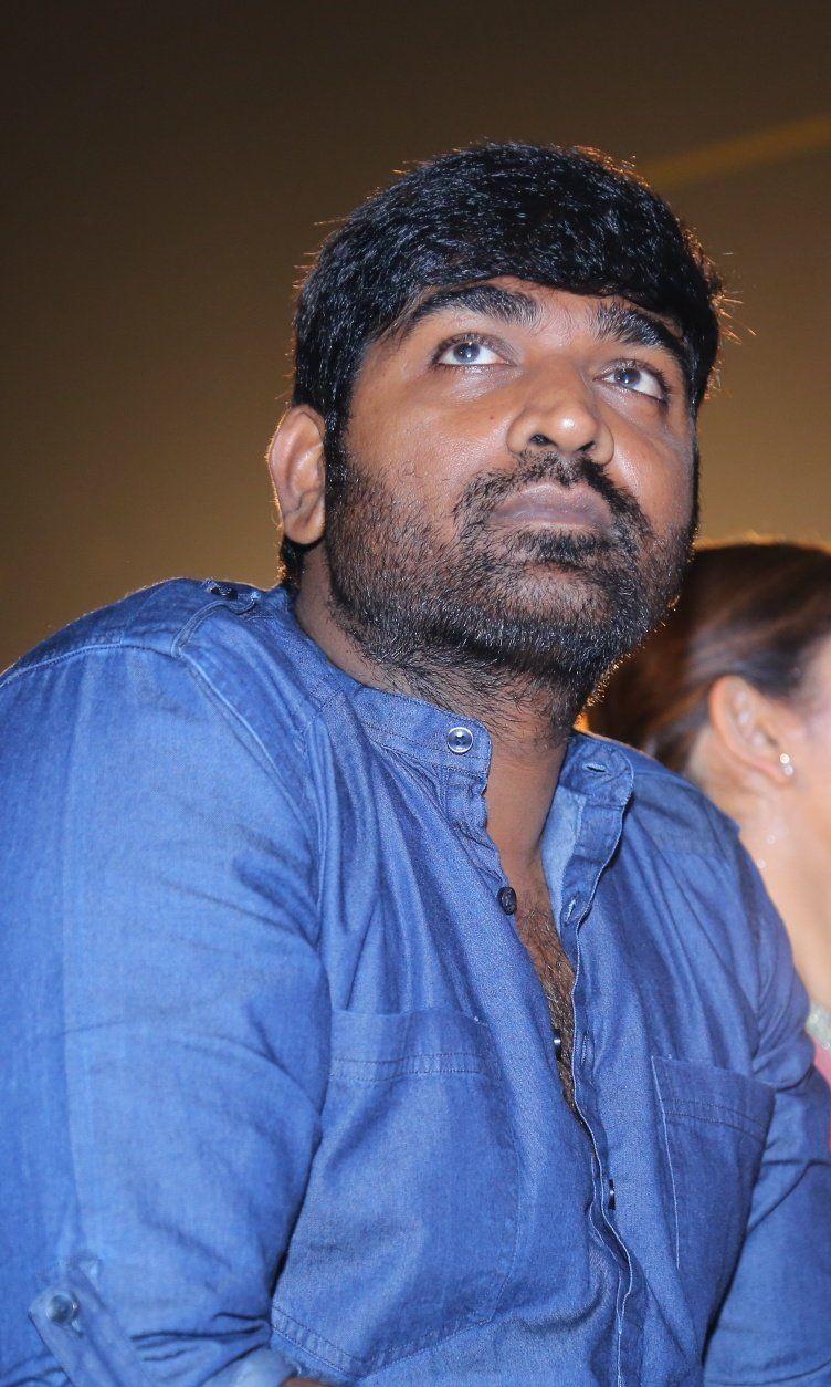 Vijay Sethupathi’s Junga Movie Audio Launch Photos