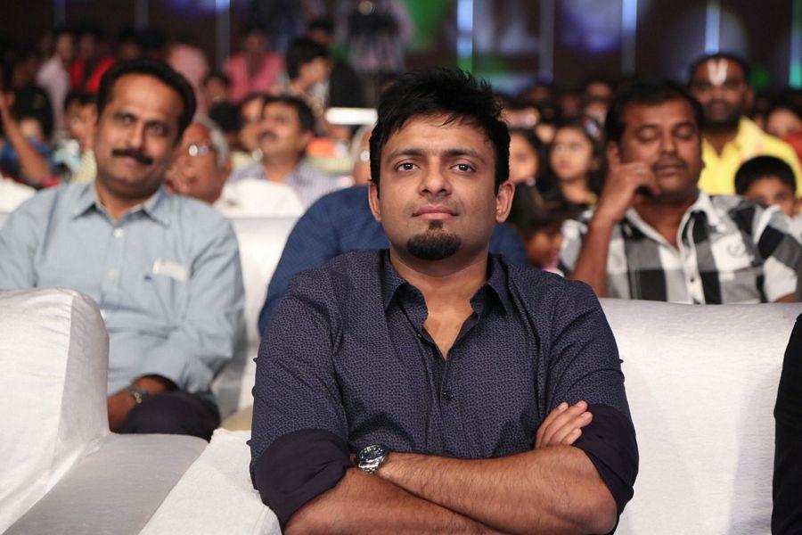 Vikram Inkokkadu Movie Audio Launch Photos