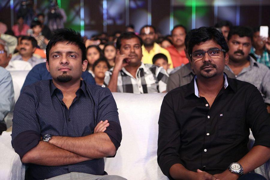 Vikram Inkokkadu Movie Audio Launch Photos