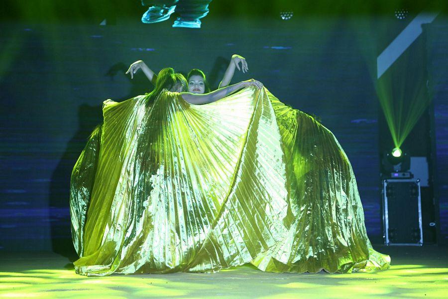 Vikram Inkokkadu Movie Audio Launch Photos