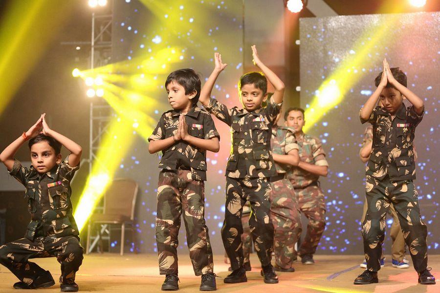 Vikram Inkokkadu Movie Audio Launch Photos