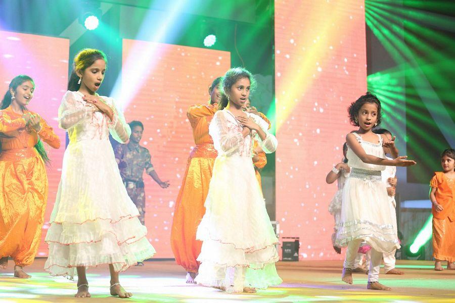 Vikram Inkokkadu Movie Audio Launch Photos