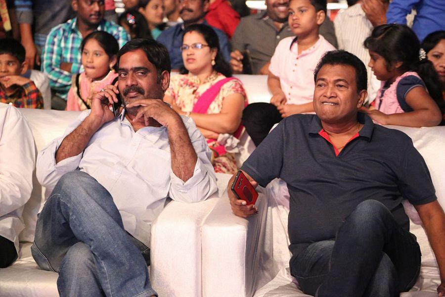 Vikram Inkokkadu Movie Audio Launch Photos