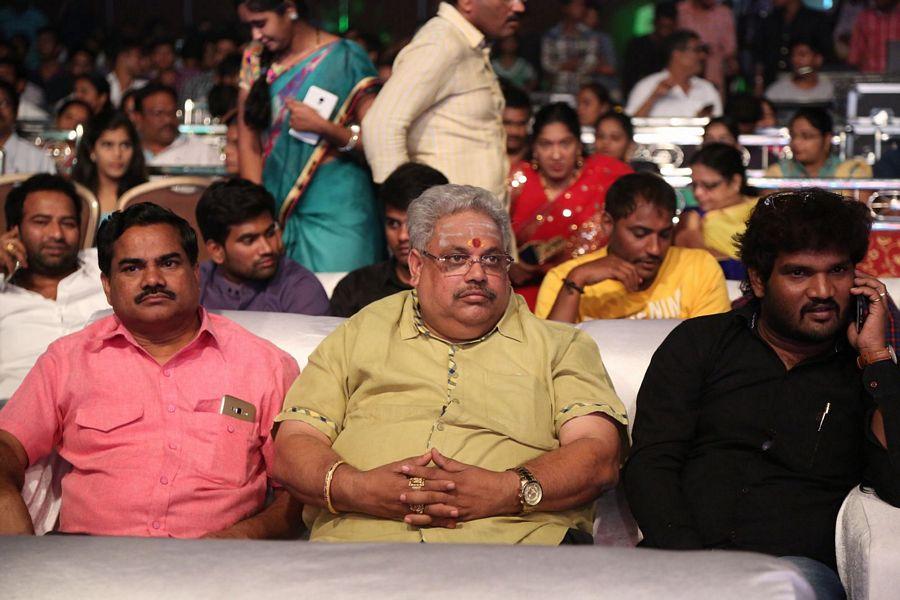 Vikram Inkokkadu Movie Audio Launch Photos