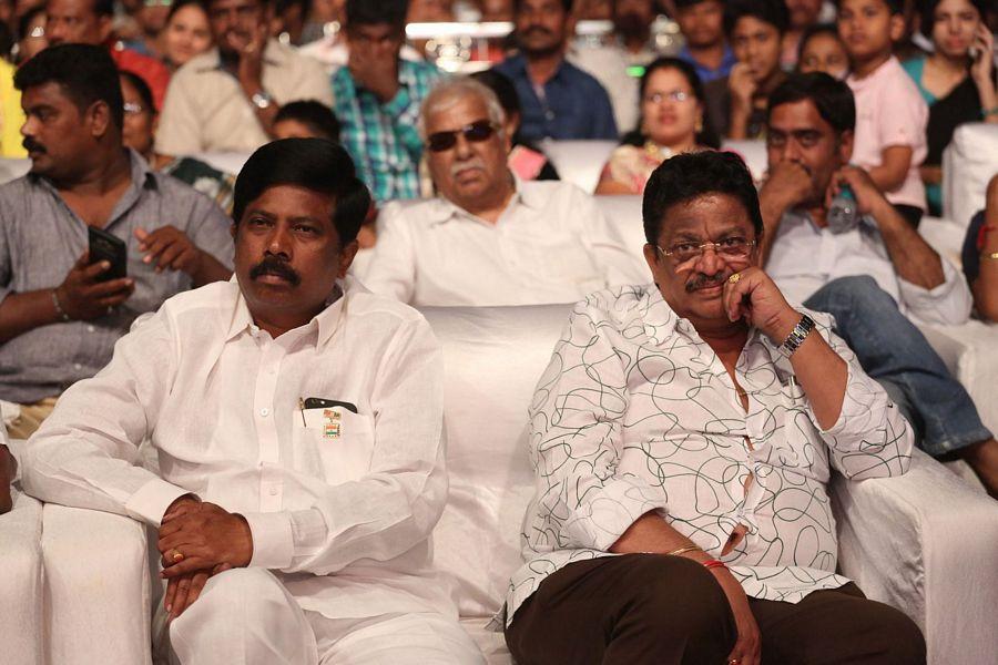 Vikram Inkokkadu Movie Audio Launch Photos
