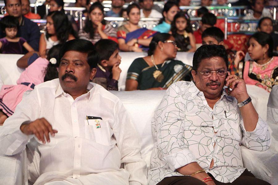 Vikram Inkokkadu Movie Audio Launch Photos
