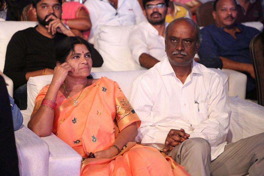 Vikram Inkokkadu Movie Audio Launch Photos