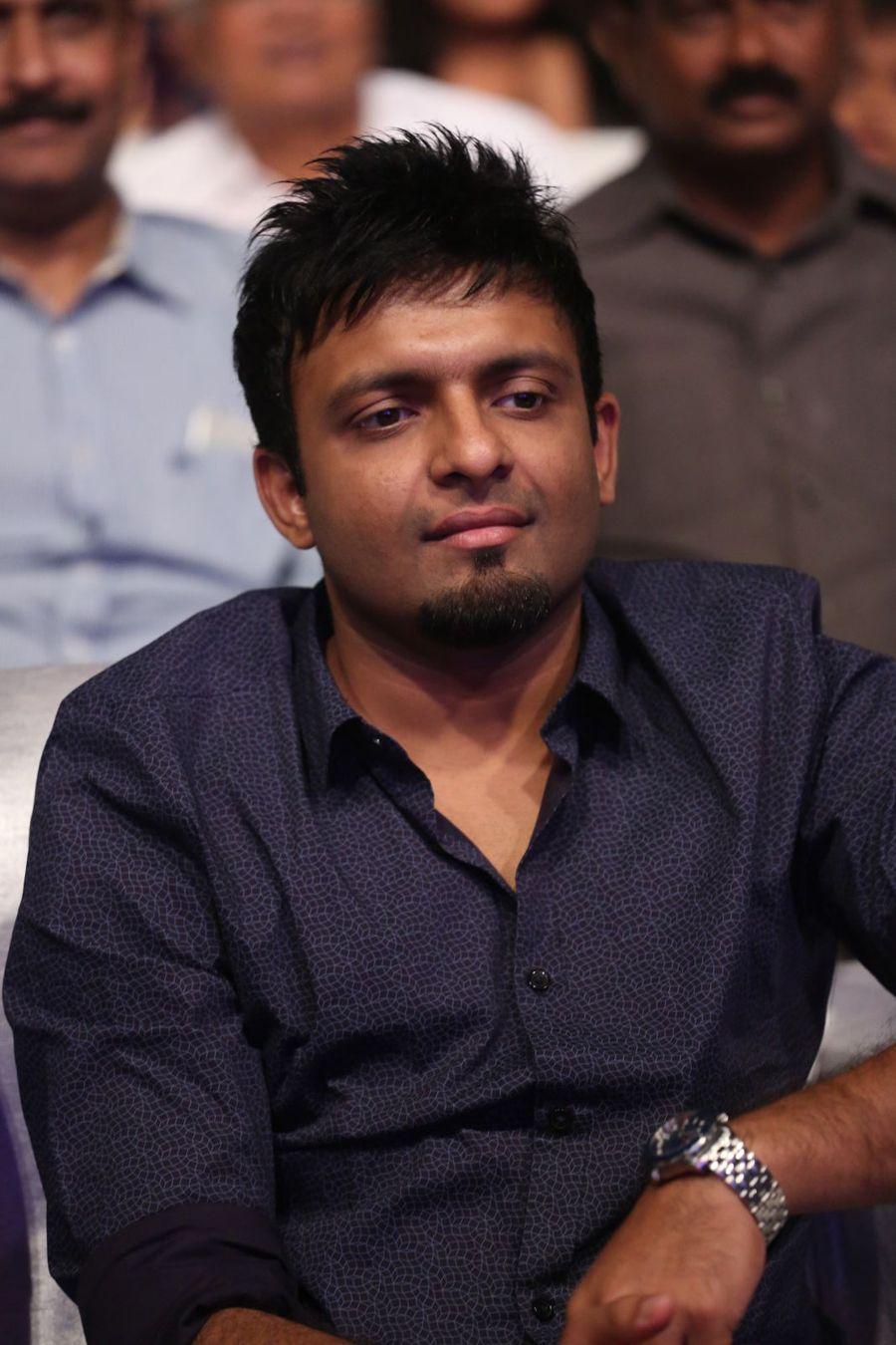 Vikram Inkokkadu Movie Audio Launch Photos