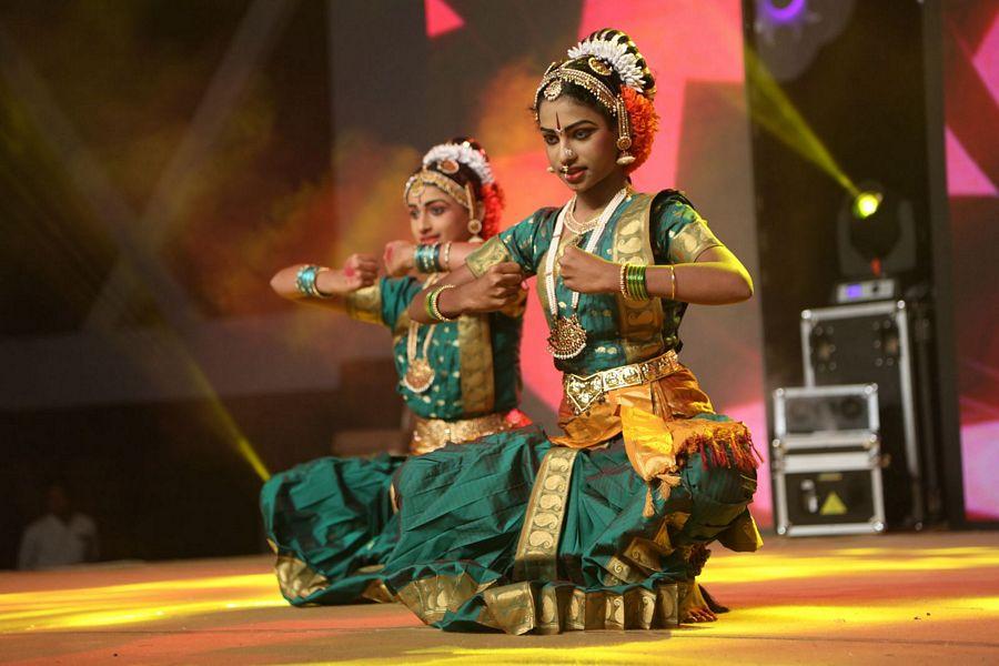 Vikram Inkokkadu Movie Audio Launch Photos