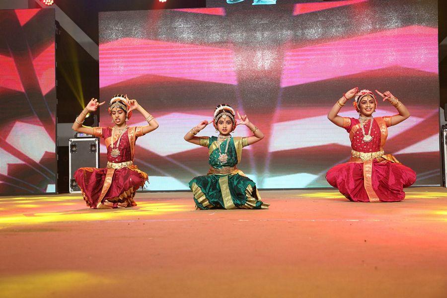 Vikram Inkokkadu Movie Audio Launch Photos