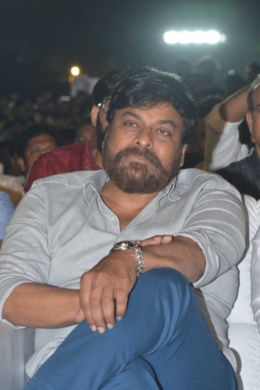 Vinaya Vidheya Rama Pre Release Event Photos