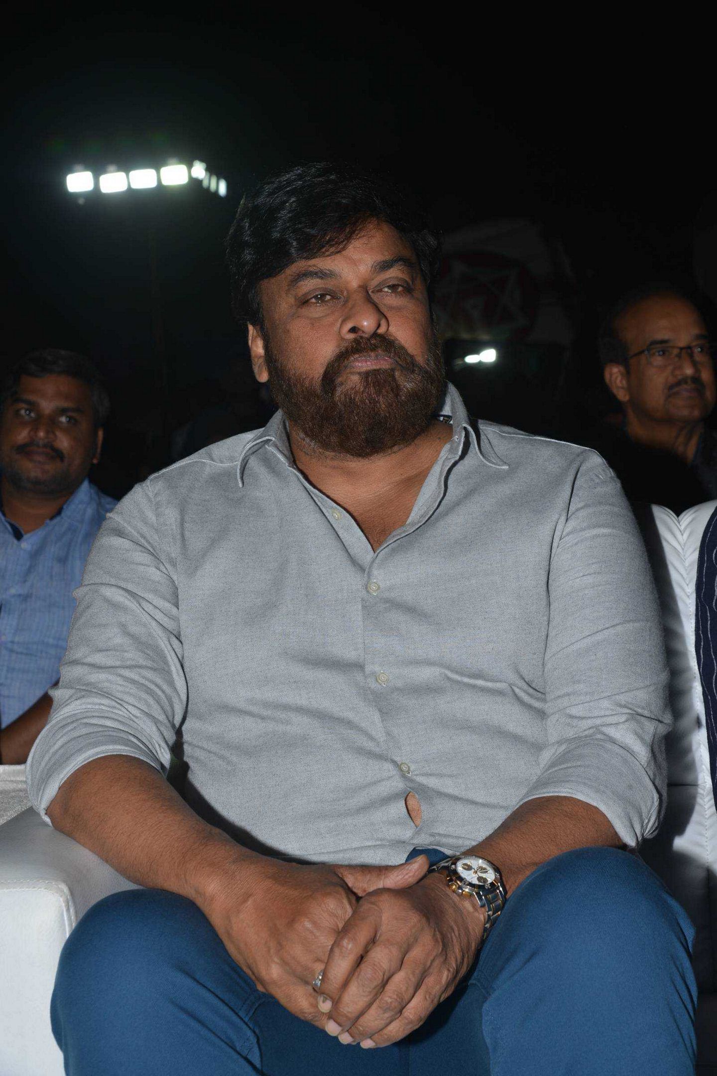 Vinaya Vidheya Rama Pre Release Event Pics