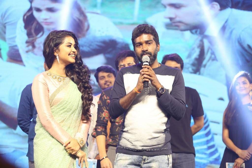 Vunnadhi Okate Zindagi Movie Audio Launch Photos