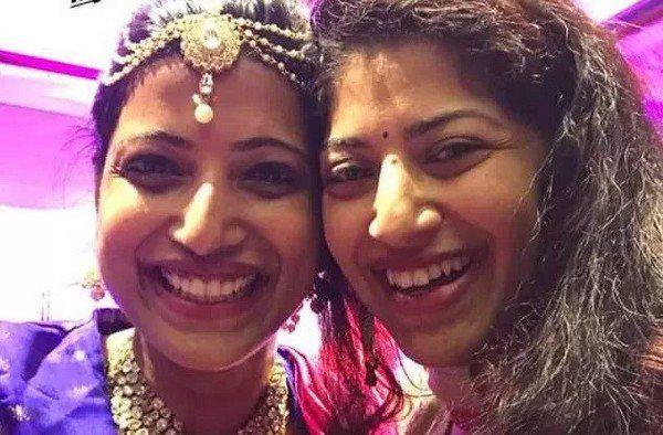 Warangal Collector Amrapali Wedding Photos