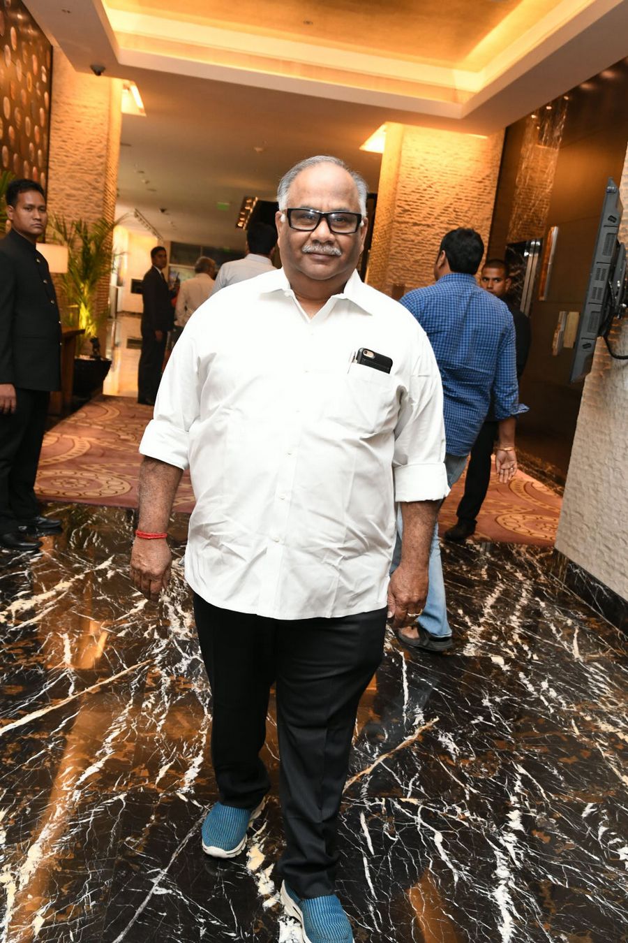 Winner Pre Release Function Photos