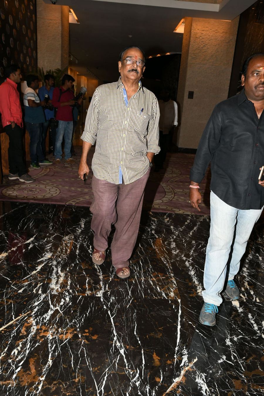 Winner Pre Release Function Photos