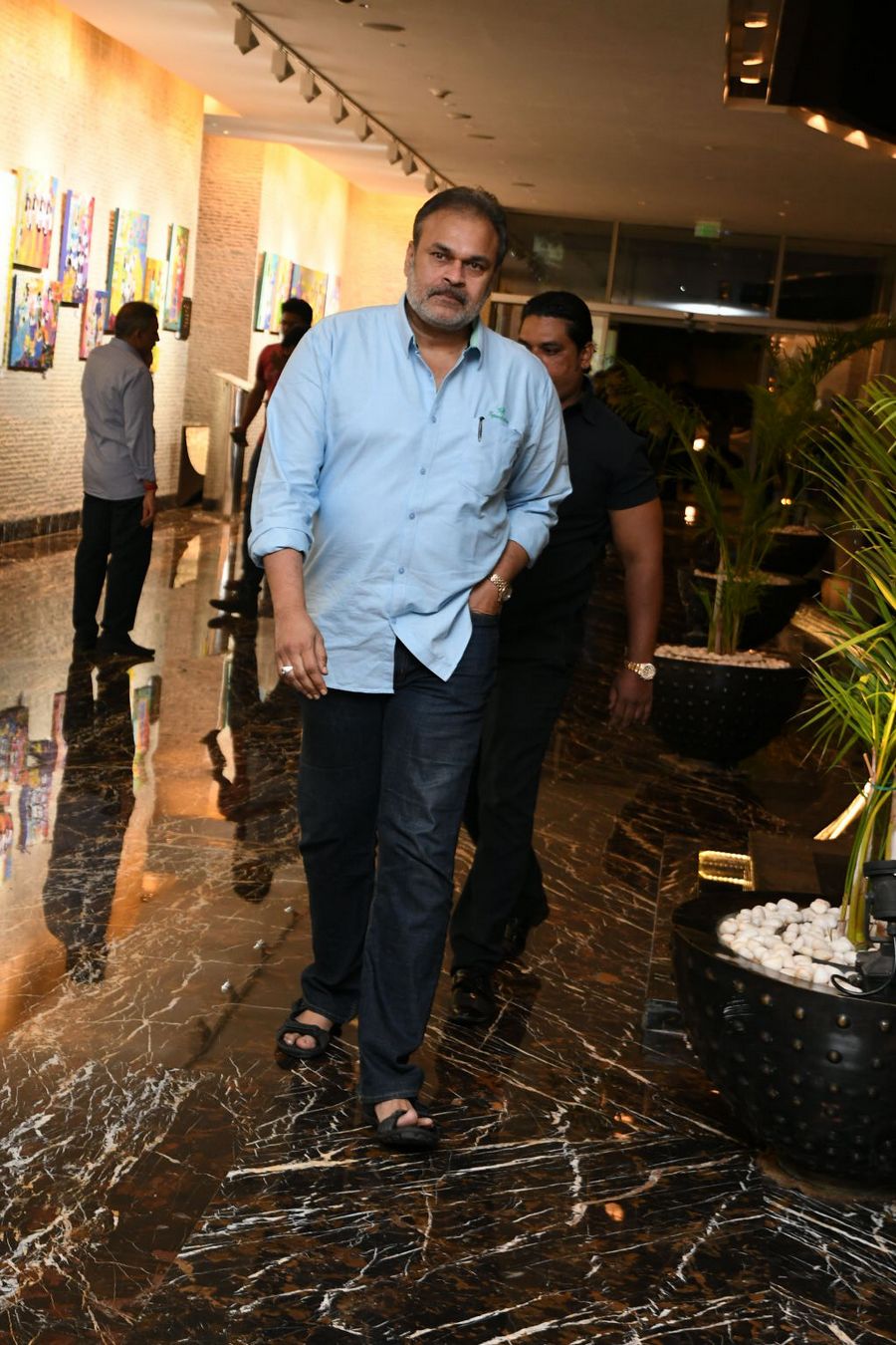 Winner Pre Release Function Photos