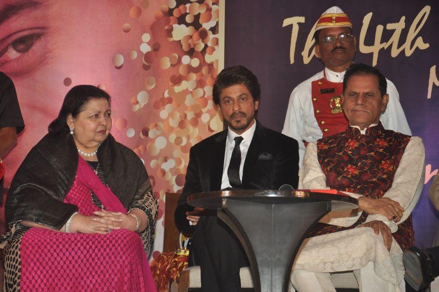 Yash Chopra Memorial Awards Photos
