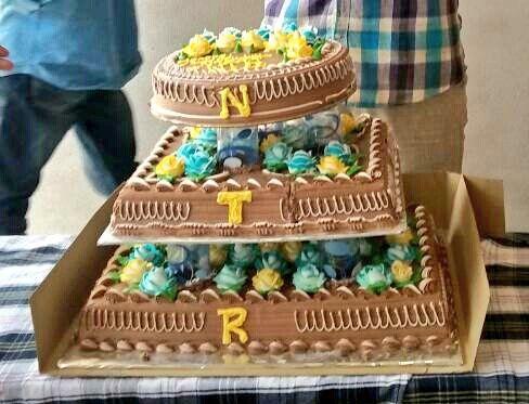 Young Tiger NTR Fans Birthday Celebration Photos